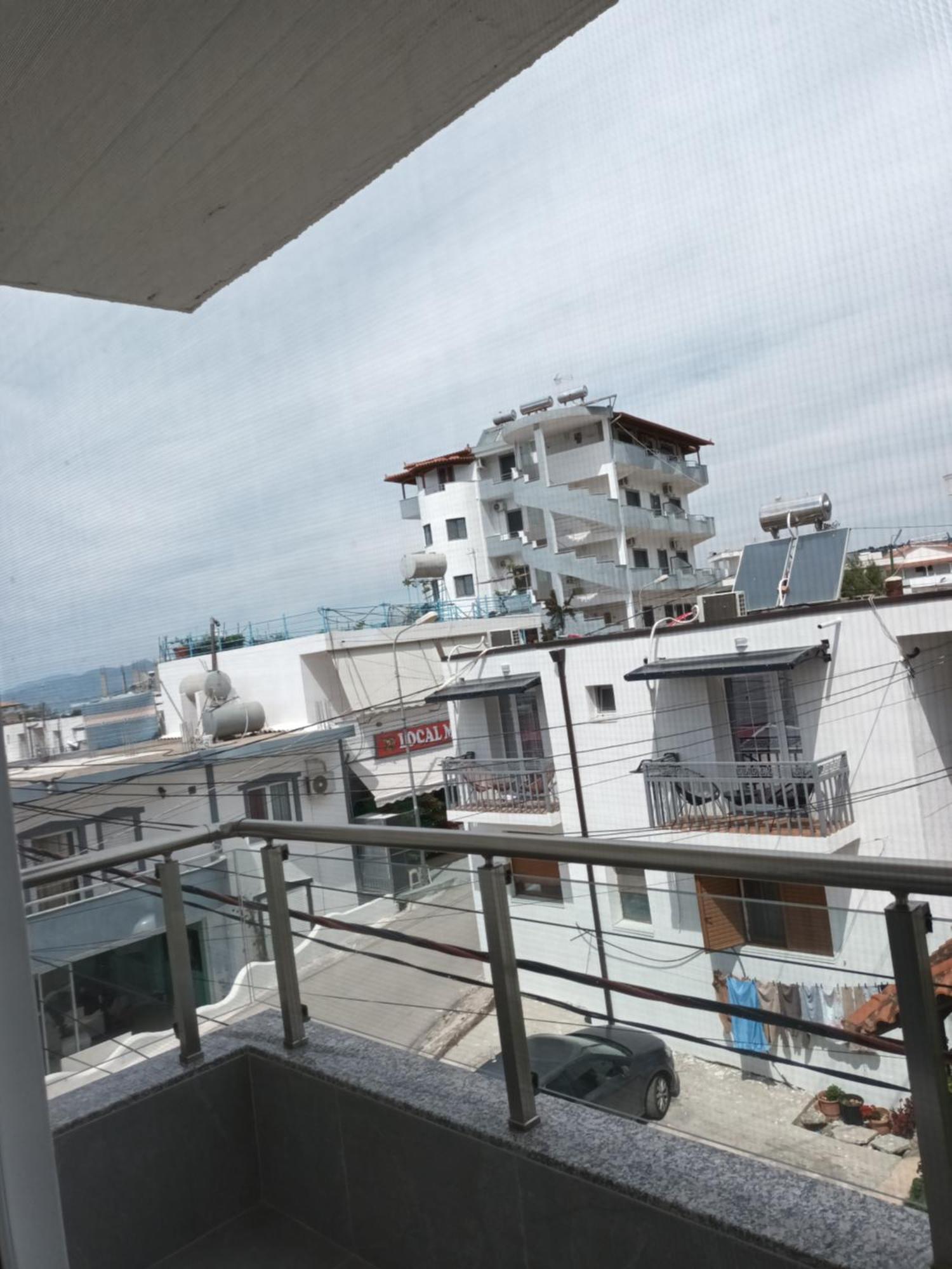 Studio Taraj คซามิล ภายนอก รูปภาพ